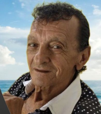 Antônio Aparecido da Silva