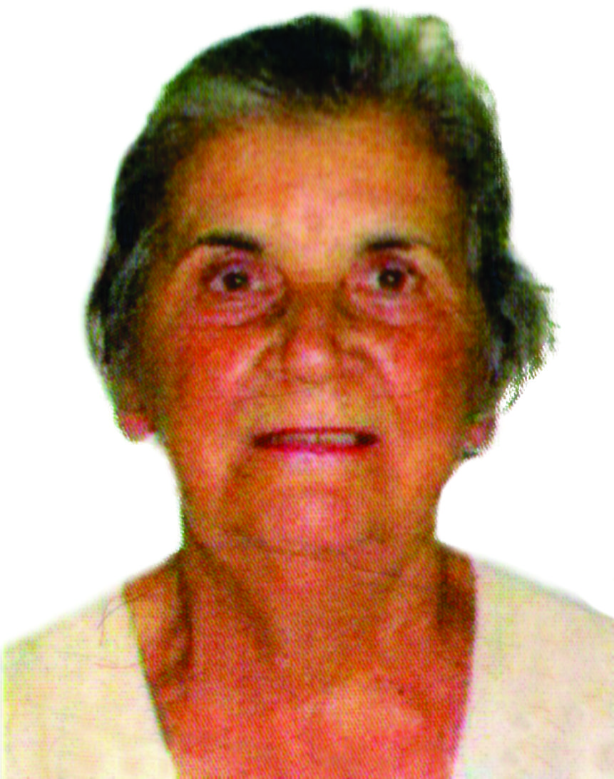 Maria Esmeralda Pompílio Gomes