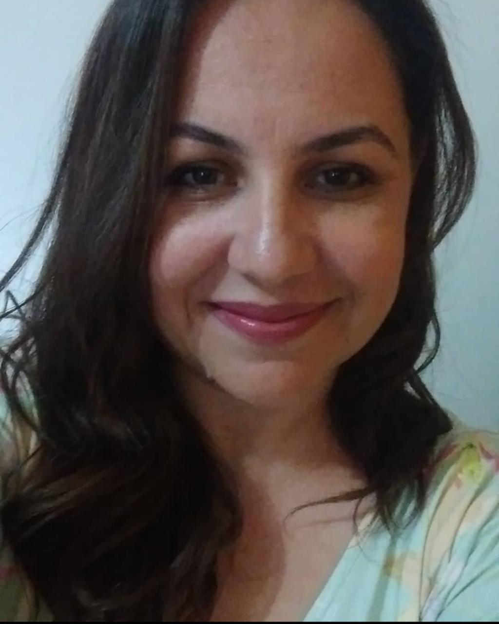 Tatiana Santana Pelisson Froio