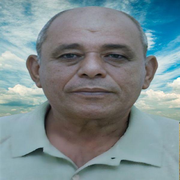 WALTER VIEIRA DE MELO