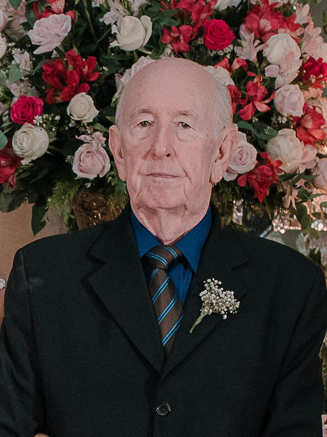 Nivaldo Aparecido de Oliveira