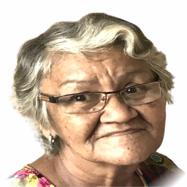 Vera Lucia de Araujo