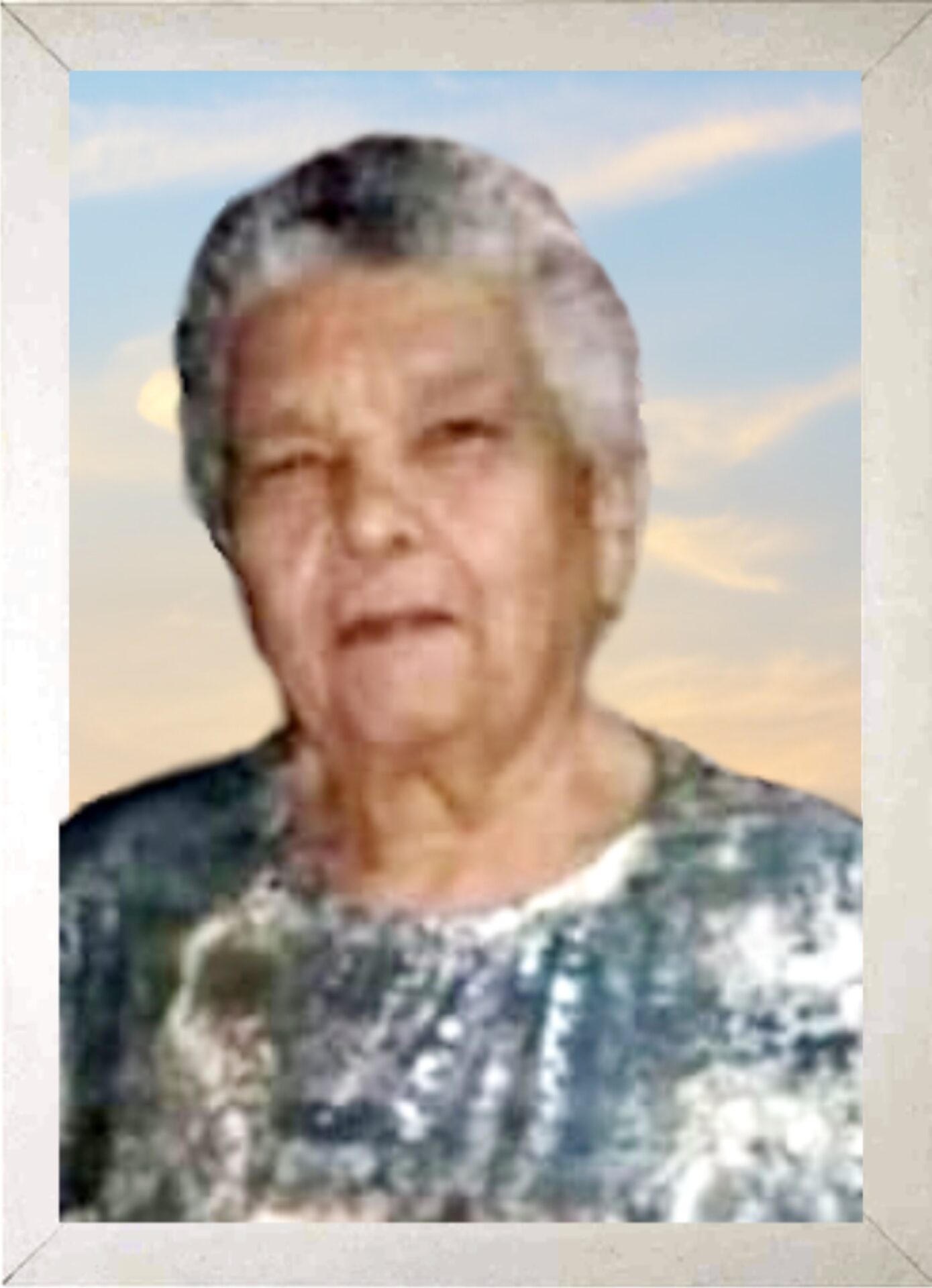 Iracema Gonçalves Leite