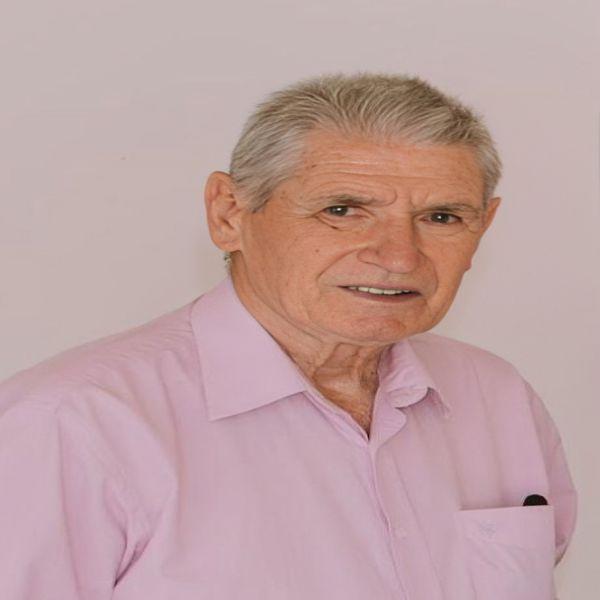 Antônio Mazo Paschoal 