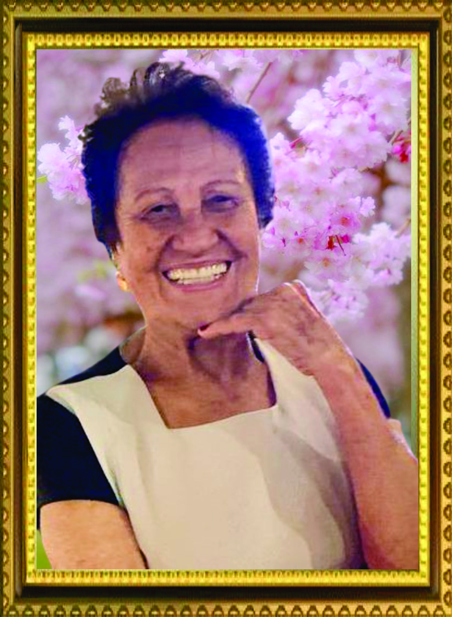 Lieda Soares Rodrigues