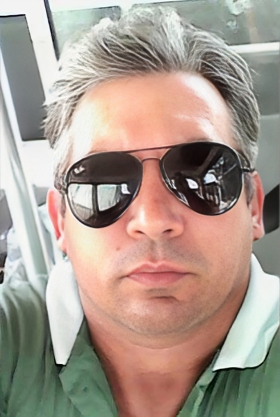 LUIZ APARECIDO MIRANDA