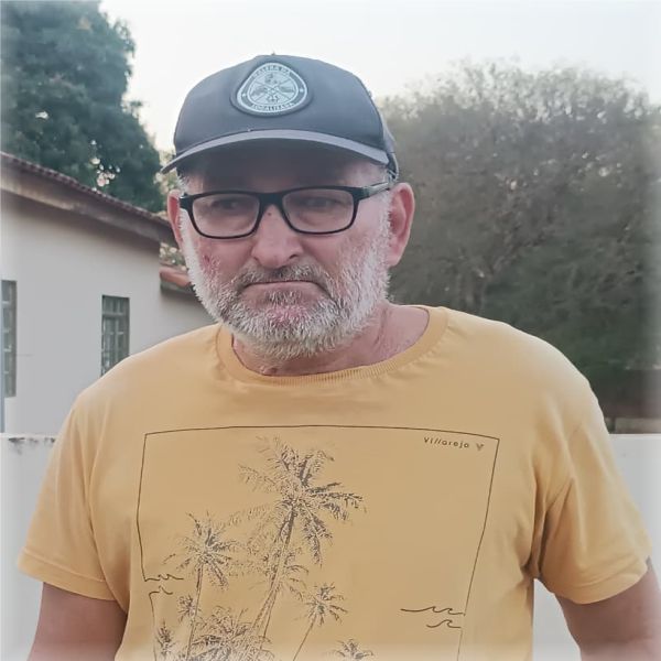 ANTONIO ROBERTO ZAUZA