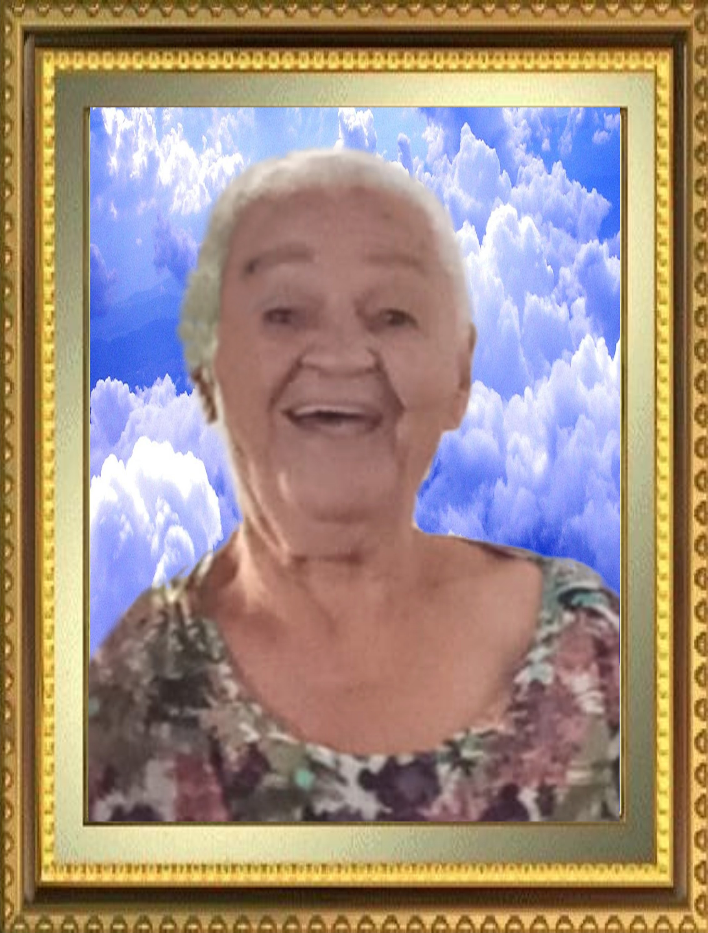 Maria Pereira dos Santos