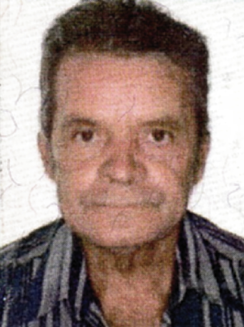 Antonio do Socorro Costa