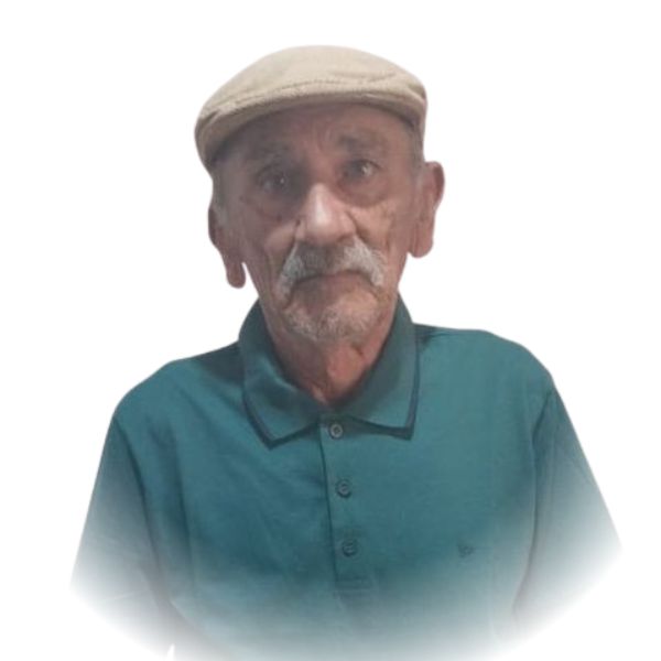 PEDRO DOMICIANO DE SOUZA