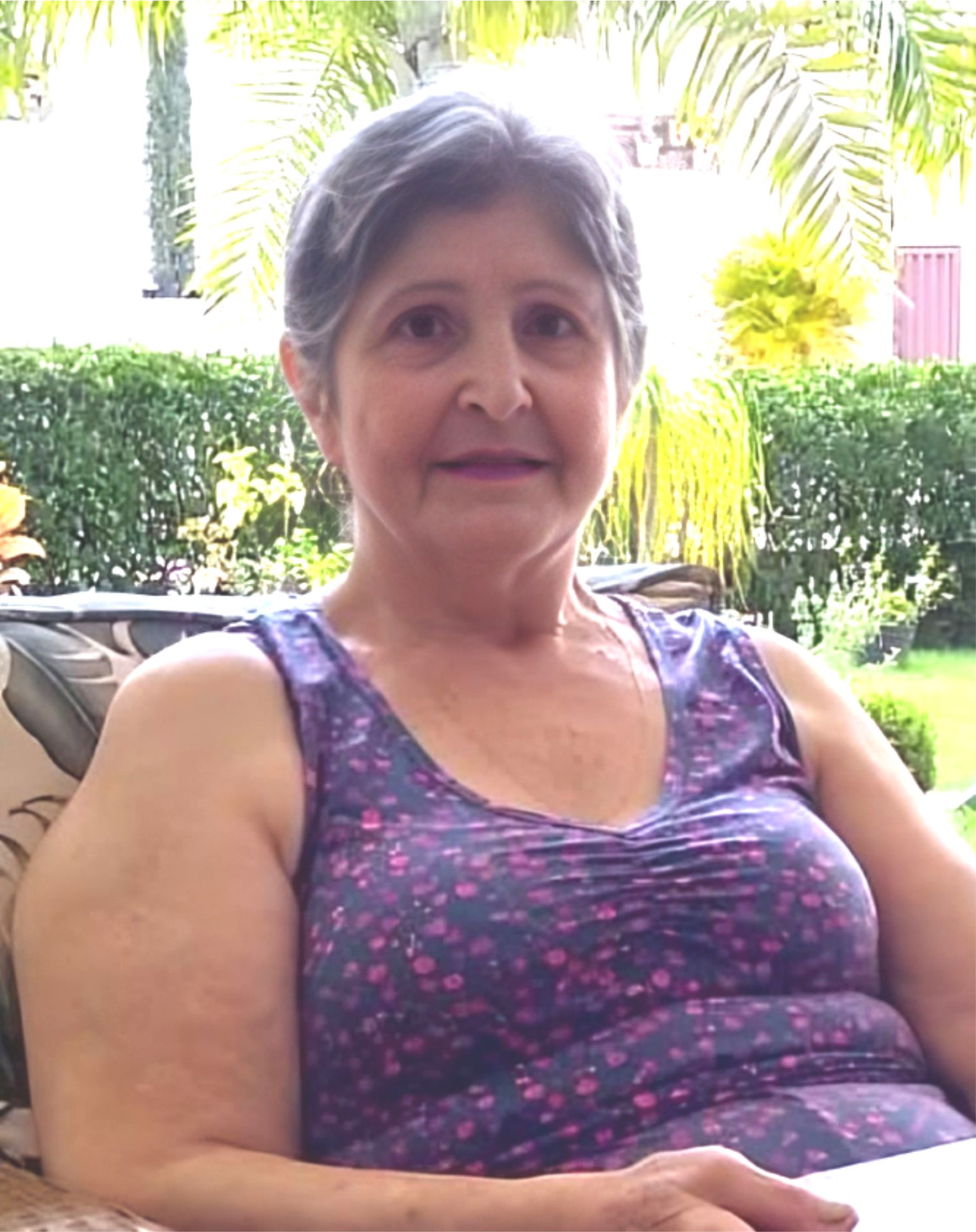 ISOLINA EREDIA GAVA