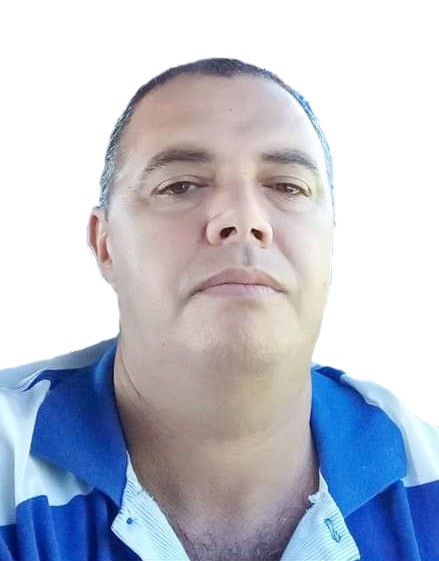 Marcos Aurélio Dijiuli