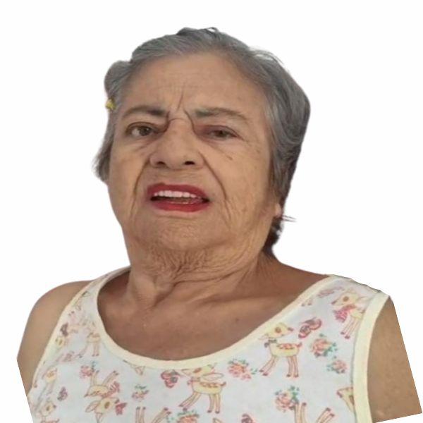 MARIA APARECIDA DA SILVA