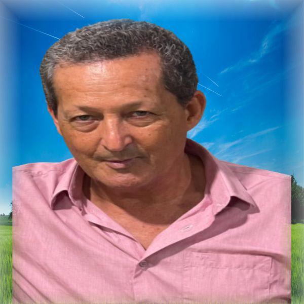 GERSINO ALVES DE SANTANA