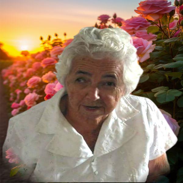 TEREZA DE LIMA VICENTE