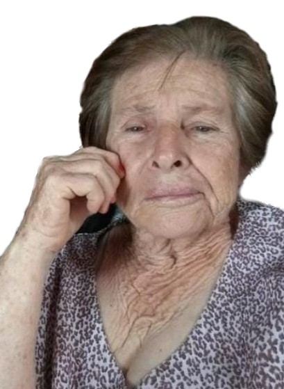 Angelina Galante Torres