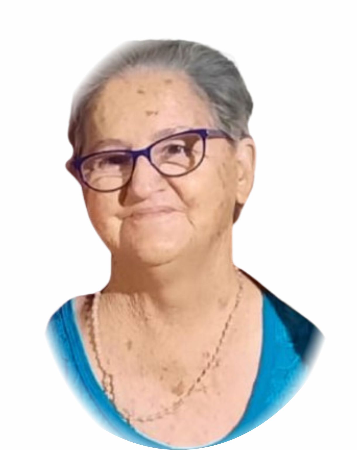 Sebastiana Fernandes Da Silva