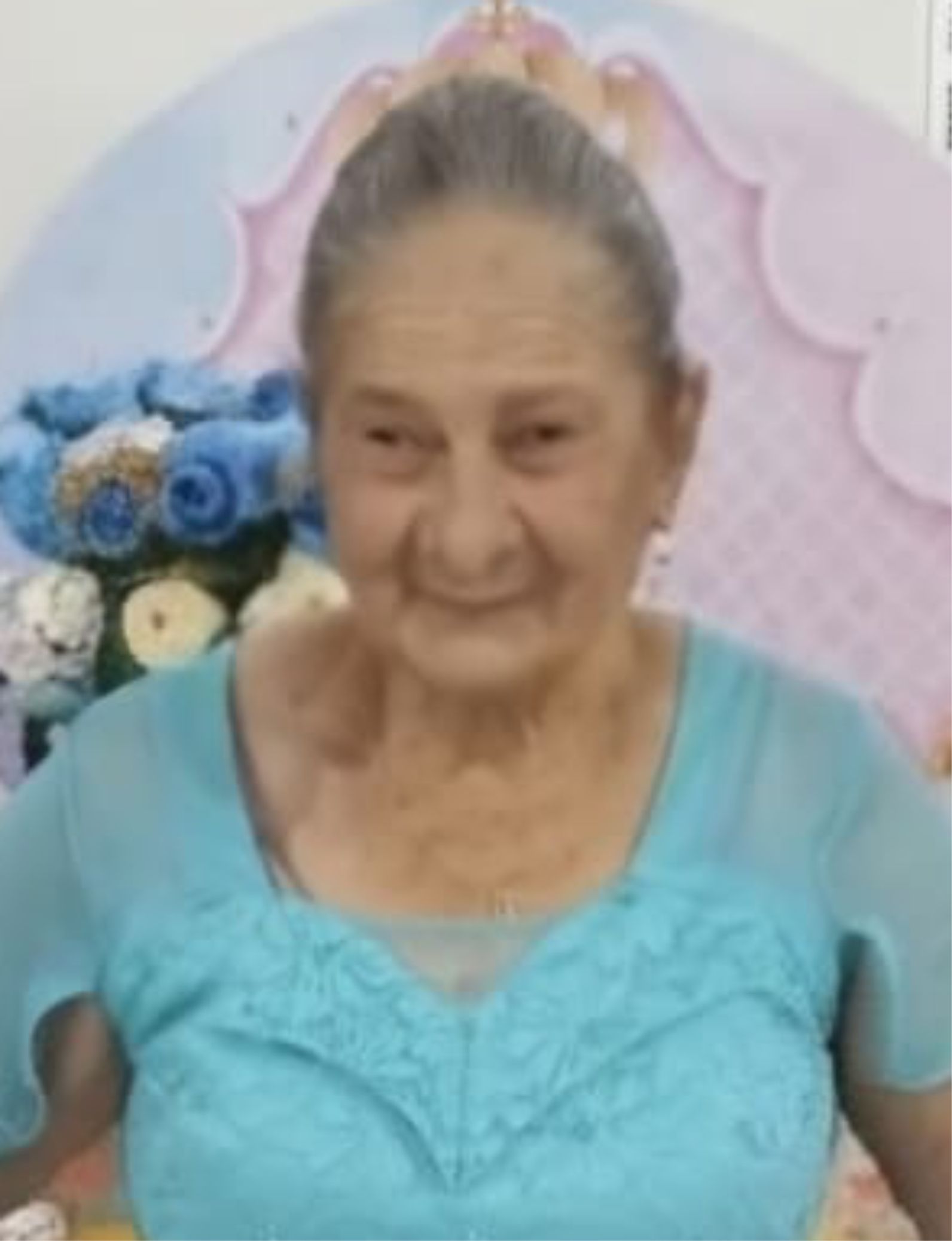 IZAURA POLICEI QUEIROZ