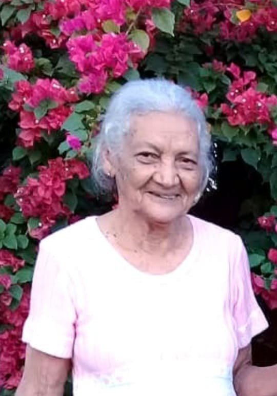 Calmira Dias Moreira Bonilha