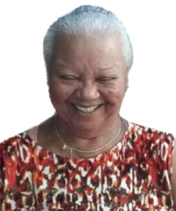 Jandira Souza de Morais dos Santos