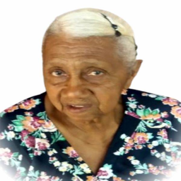 Adeneia Maria Benedito