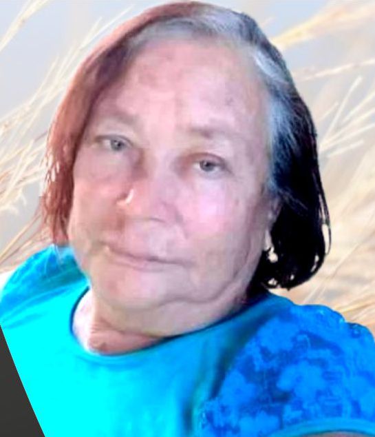 Benedita Correia de Souza