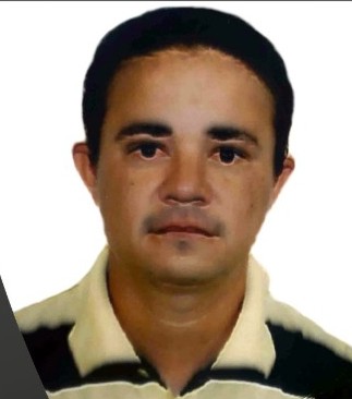 Alex Soares dos Santos