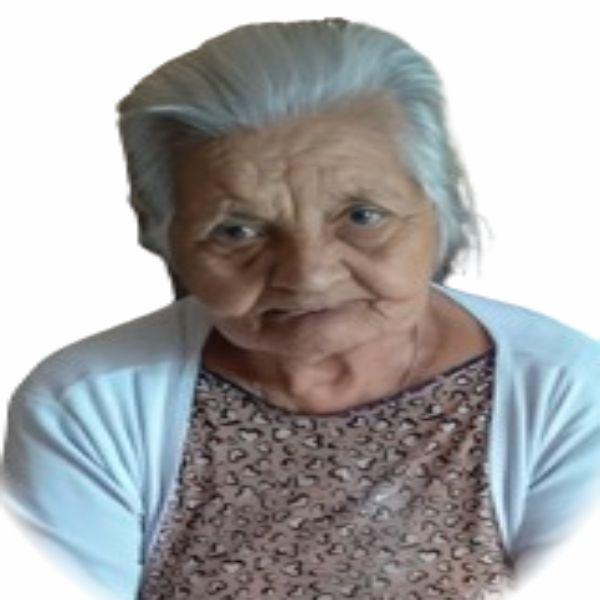 Raimunda da S. Santos