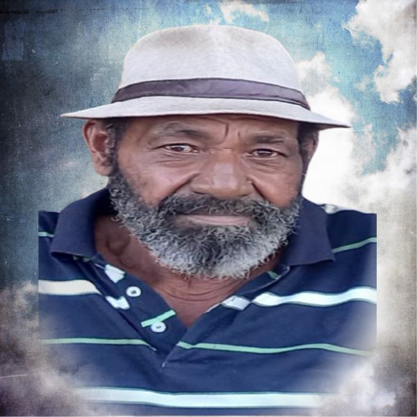 JOSÉ APARECIDO PEREIRA (NEZINHO DO VENENO)