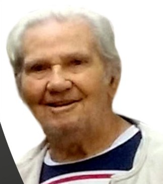 Antonio Francisco de Almeida