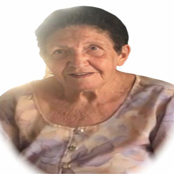 Maria Socorro de Sousa Pereira