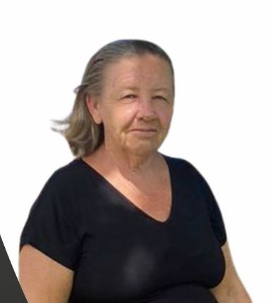 Analina Rosa de Jesus