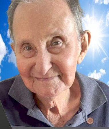 Antonio Joaquim dos Santos