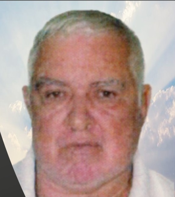 Geraldo Alves da Cruz