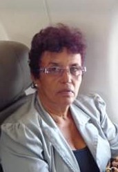 Elizabete Pereira Rocha