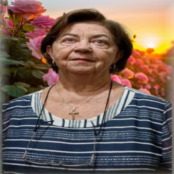 VERA LUCIA LEITE REIS 