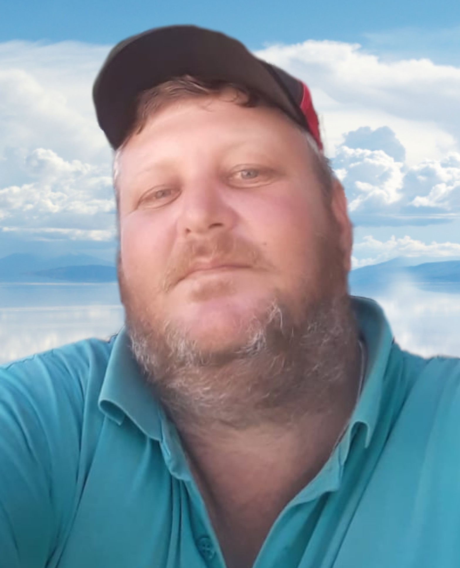 Rildes Galbiatti (Tomatão)