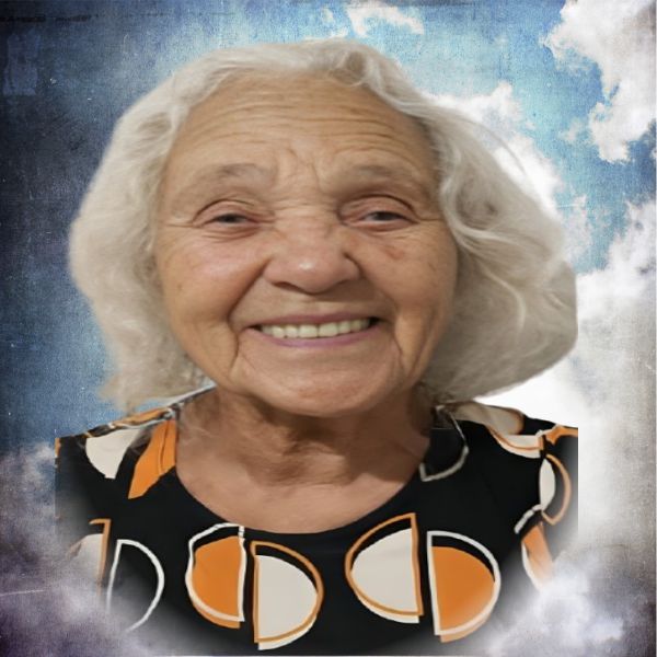 ROSALINA MARTINS FERNANDES