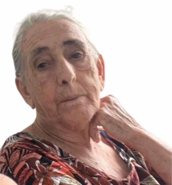 ILDA DE OLIVEIRA FERREIRA