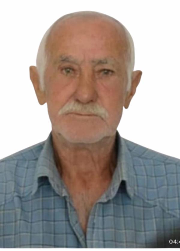 Durvalino de Oliveira