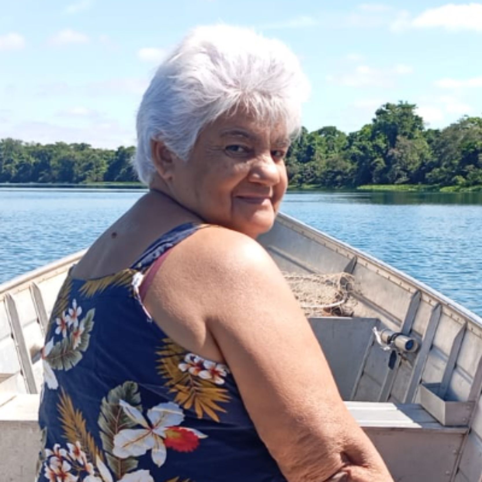 LUCIA FRANCO DE LIMA LEITE