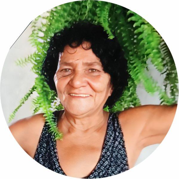 Laide Pereira da Cunha Rocha