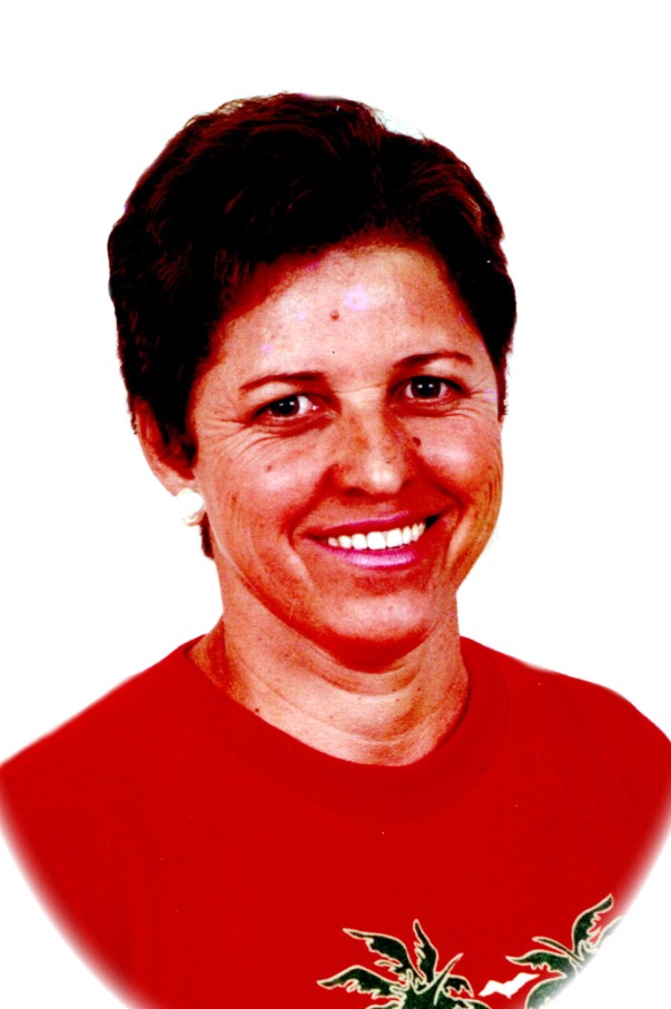 Francisca Borges dos Santos