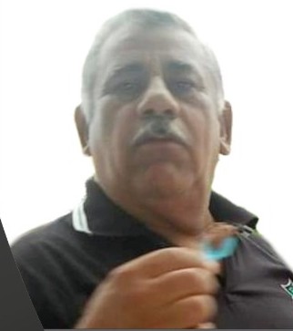 Maurílio dos Santos