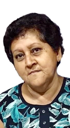 Terezinha de Melo Silva