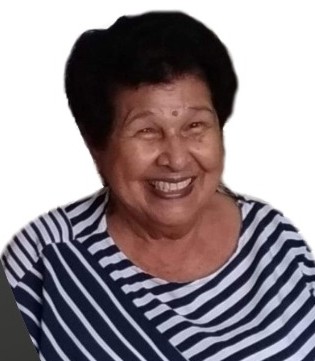 Lourdes Fausta da Silva