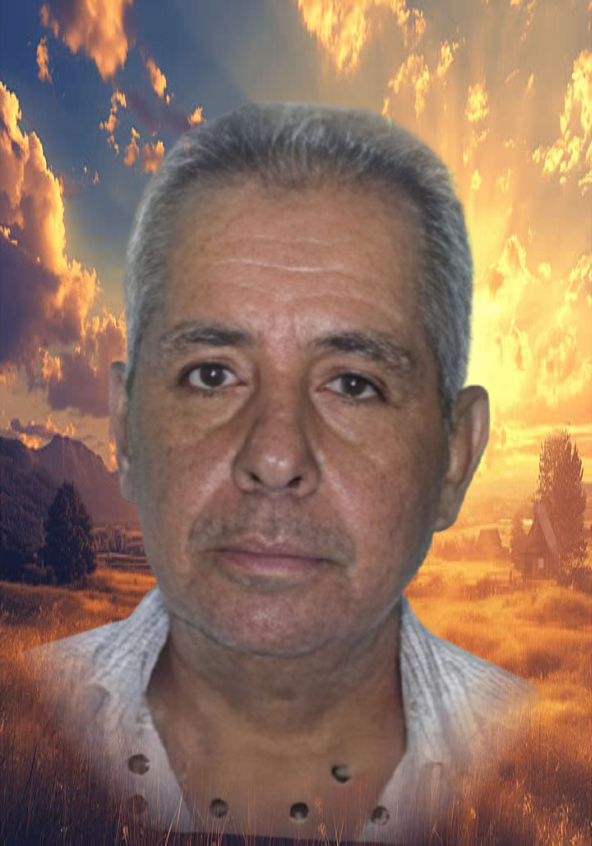 LOURIVAL JOSÉ OLIVEIRA