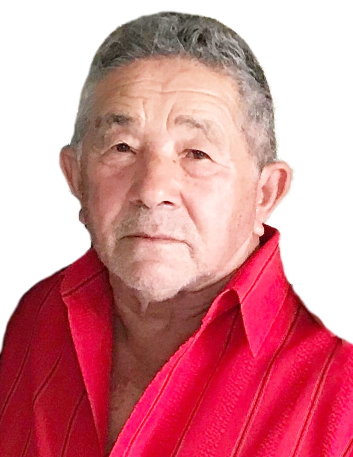 Antonio Paulino de Jesus