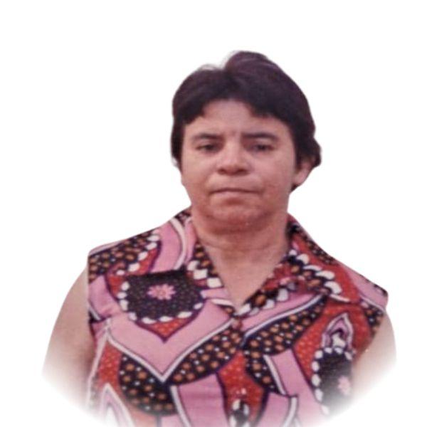 Claricinda Soares da Silva
