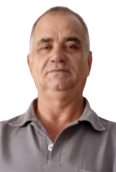 Aparecido Calchi